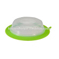 Nouvelle arrivée nouvelle conception chaud vendue plaque de silicone topper kitchenware